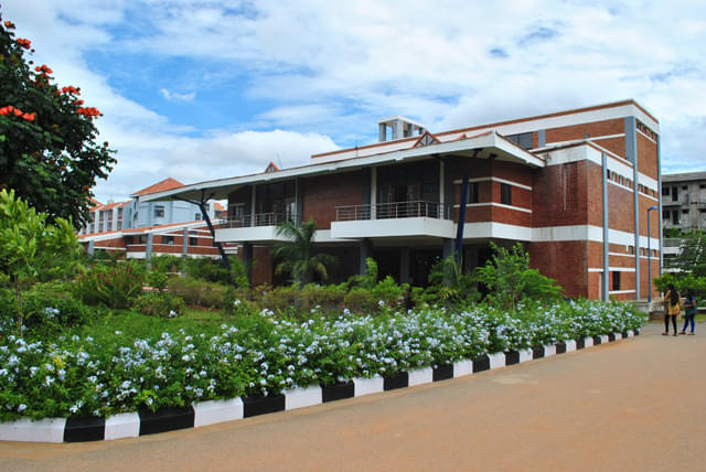 Alliance University Bangalore Campus photo 9